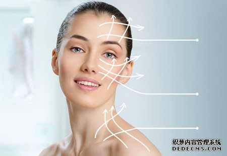 因为胶原蛋白所以美丽绝不是谎言