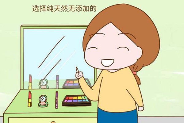 干性皮肤和油性皮肤是怎么区分的，护理时有没有区别?
