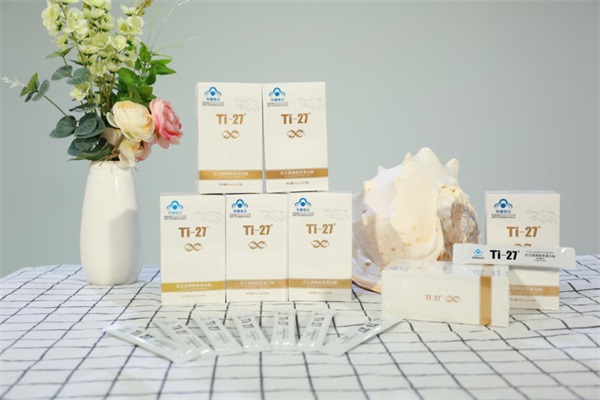 胶原蛋白肽粉有什么用，能达到什么效果？