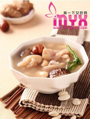 胶原蛋白的功效与作用，从哪些食物中可以获取？