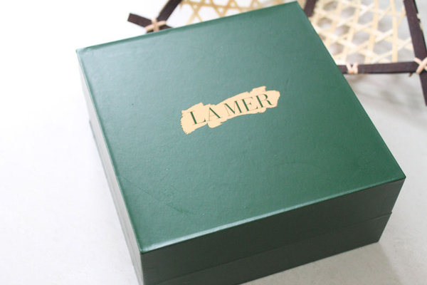 分享精华露“lamer”修护精华露的使用经验