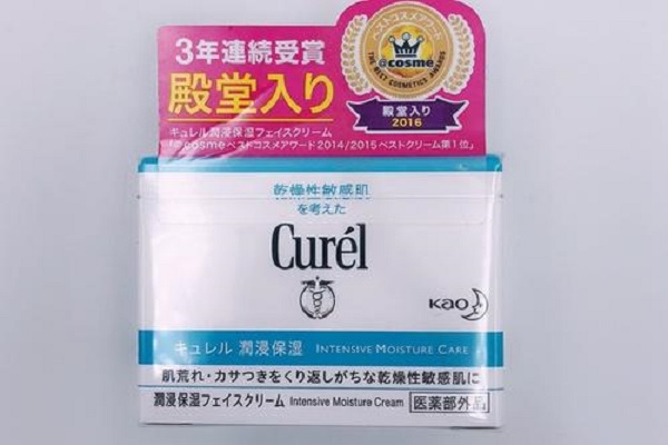 珂润适合哪段年龄，珂润的套装怎样?