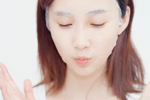 自己做面膜，教你如何自制面膜
